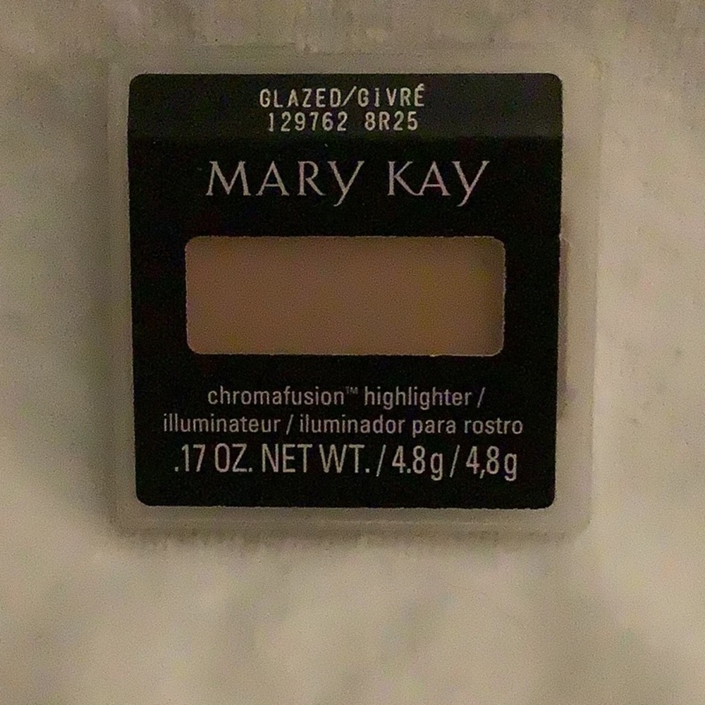NIB MK ChromaFusion highlighter